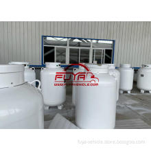 500Gal LPG storage tank LPG Cylinder